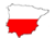 GALIPLÁSTICA IBÉRICA - Polski